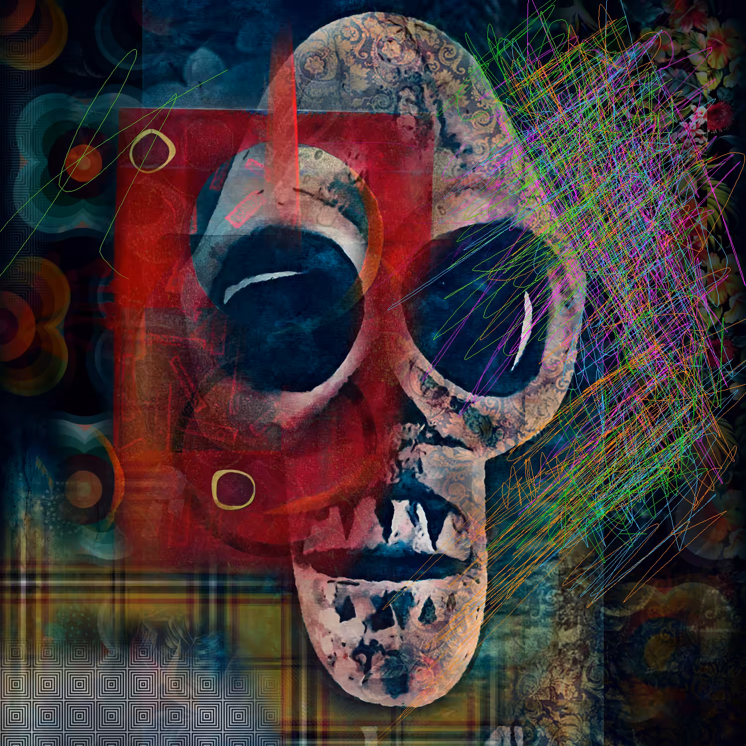Primary ArtMask41