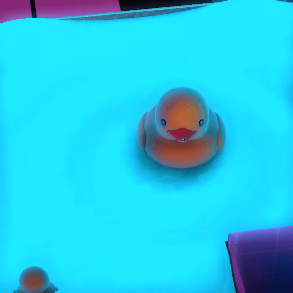 Grab_duck 