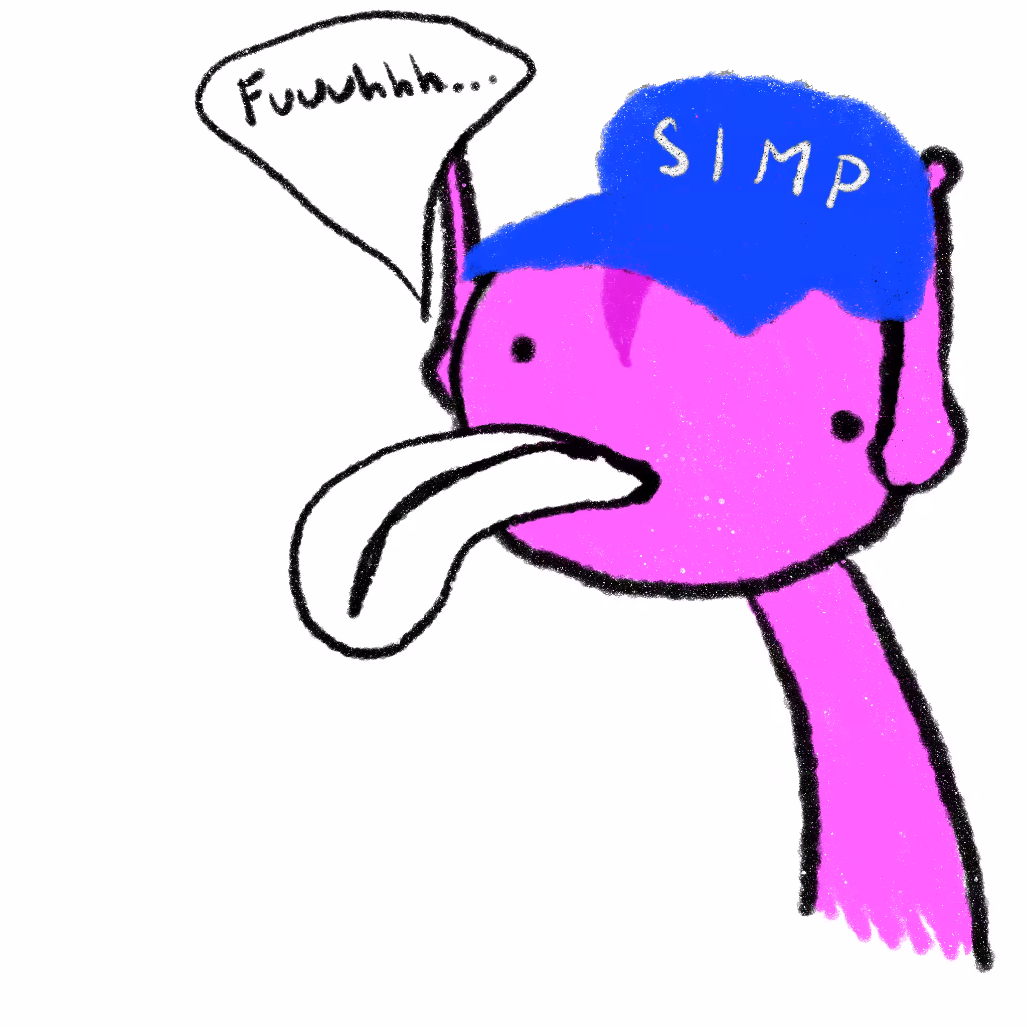The Simpers: Simper#55