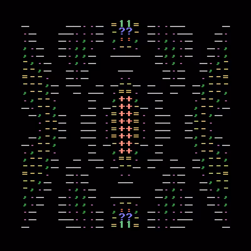 Space Reflections 2 #155
