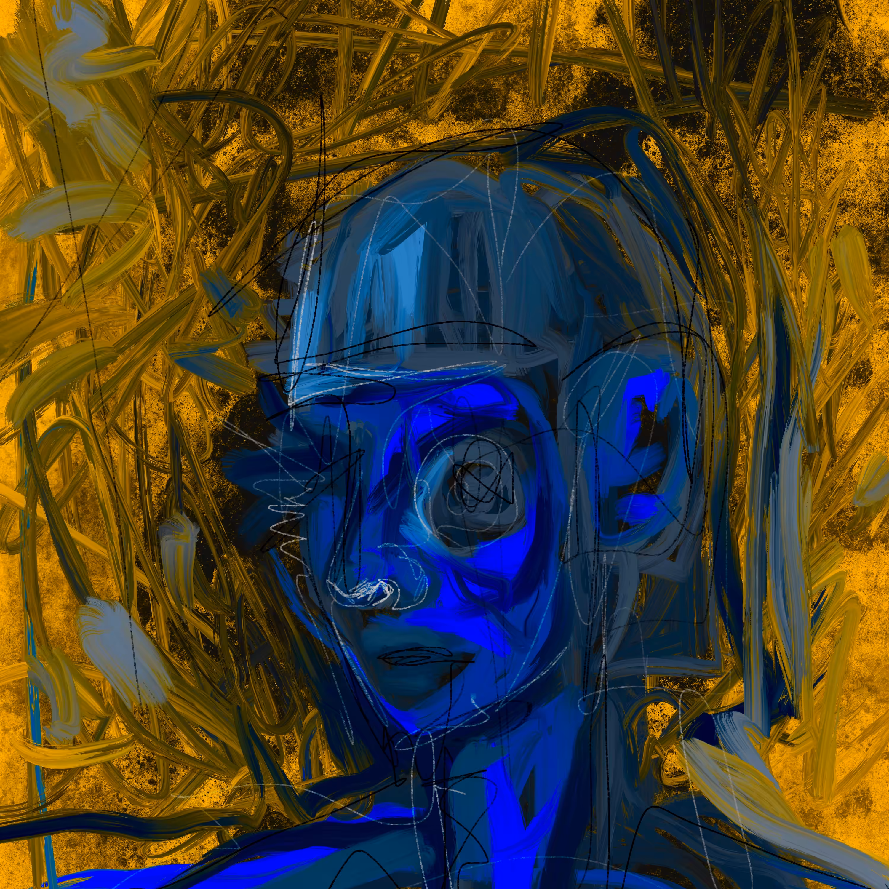 Deep Blue