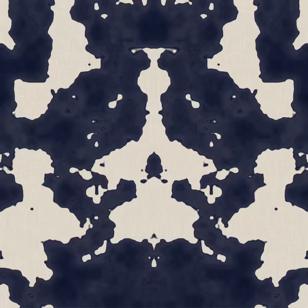 Imagine Rorschach V2 #1
