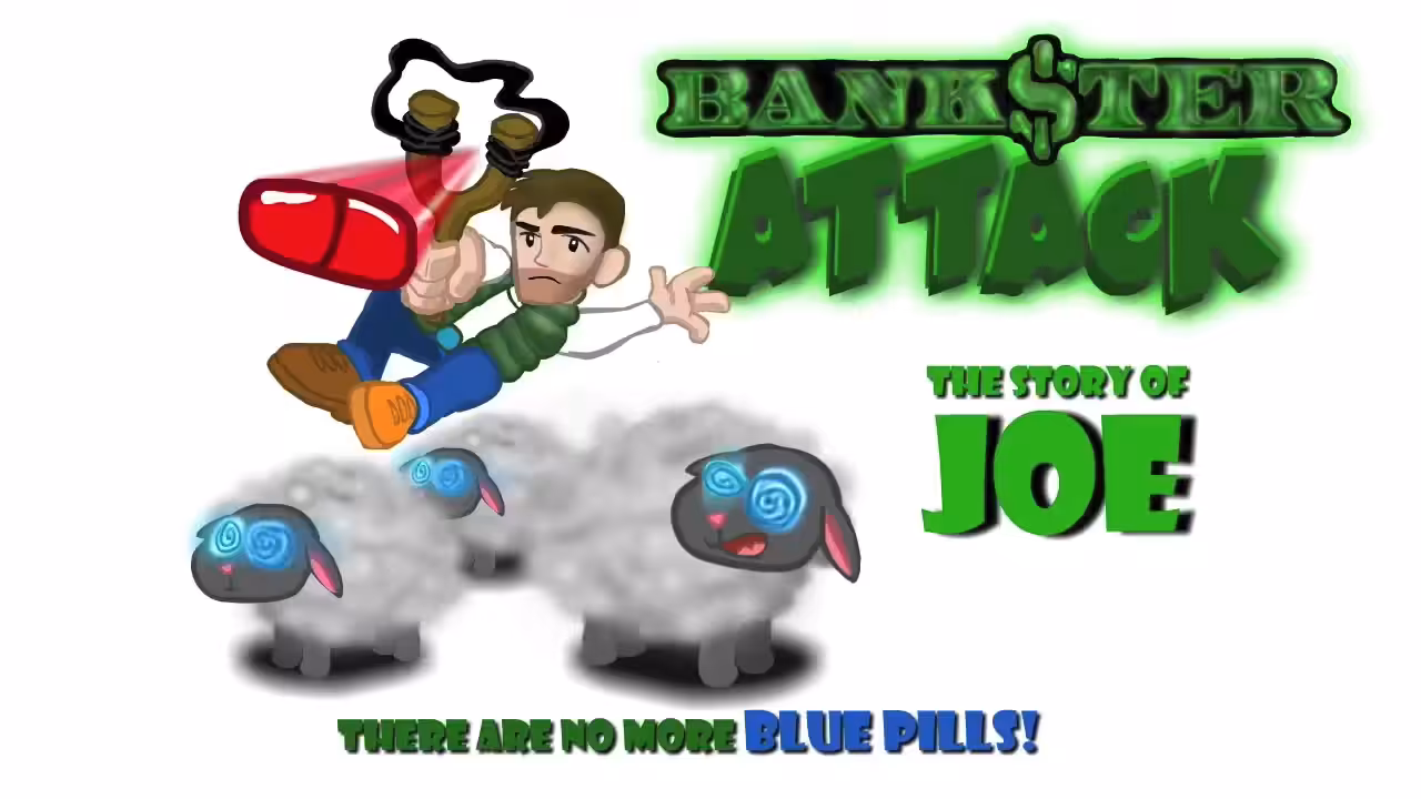 The Story of Joe/Bankster Attack