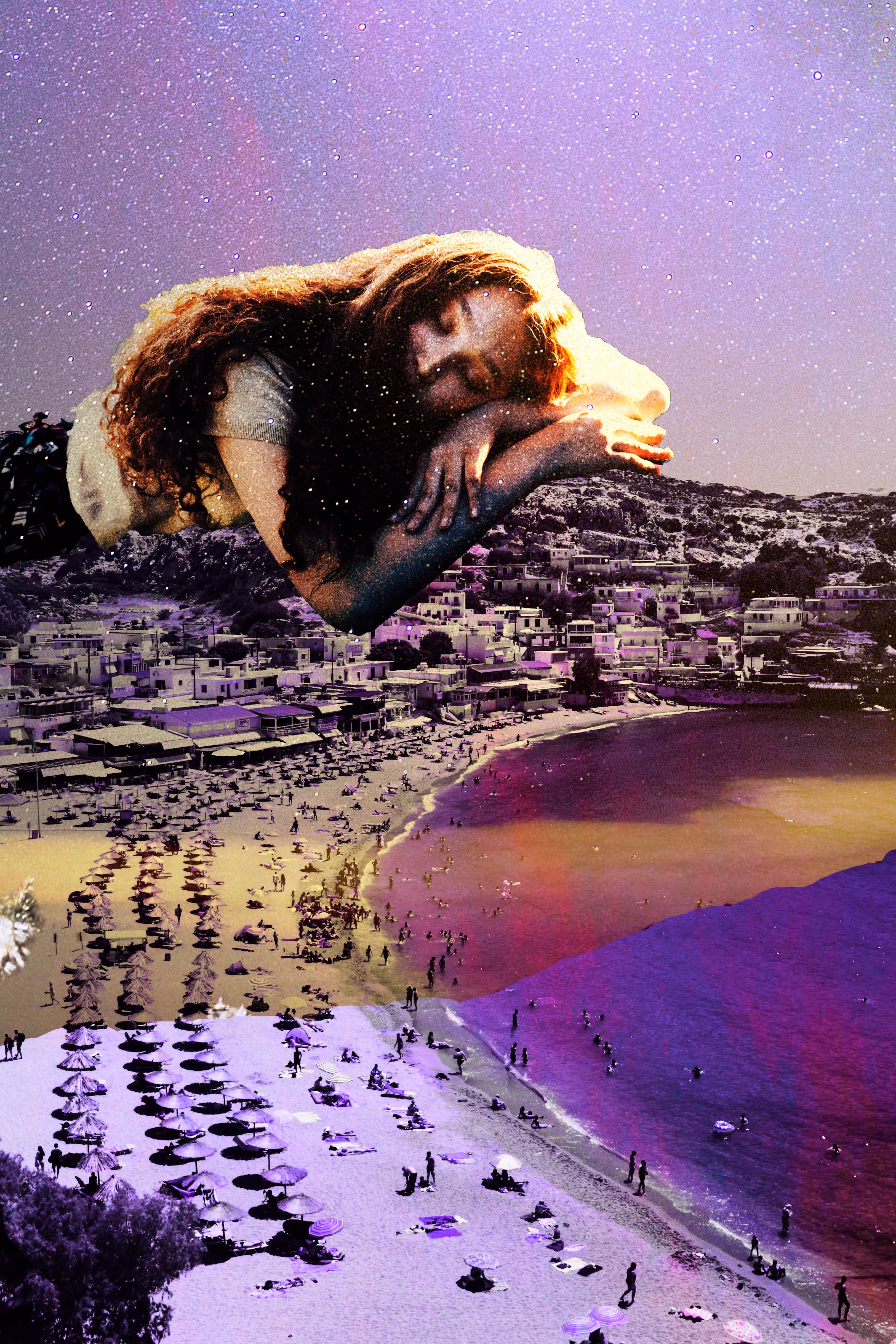 The Wildest Pandemic Dream