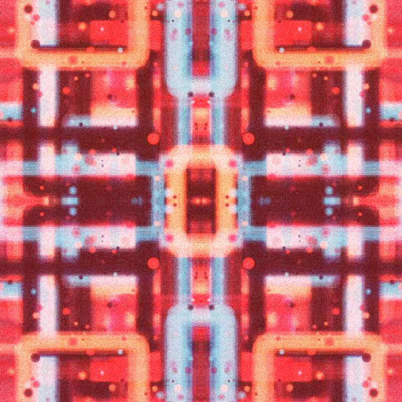 Reflections #64