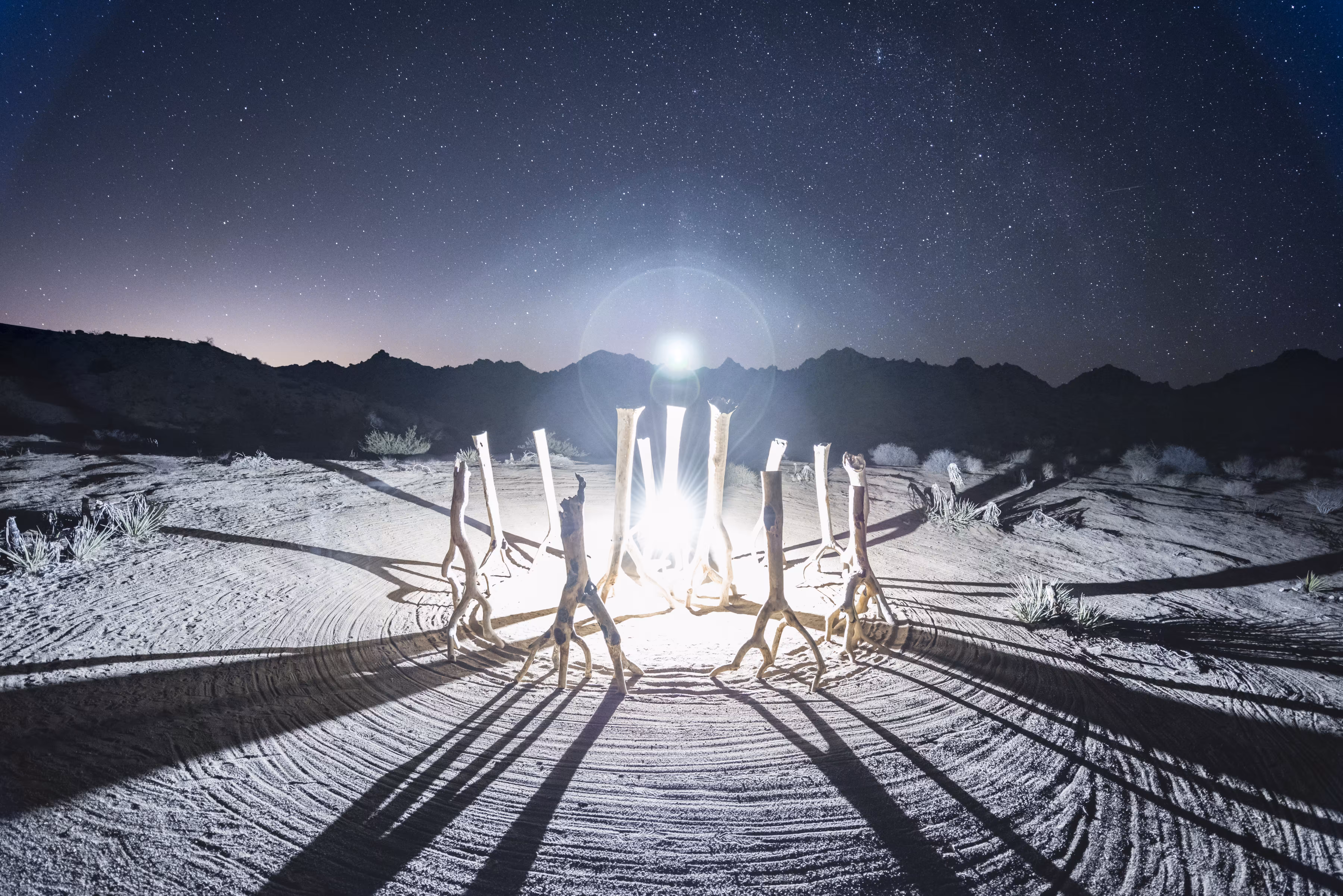 20131110 Circle of Abstract Ritual, Wide Outer Circle, 16mm D800 0455.NEF
