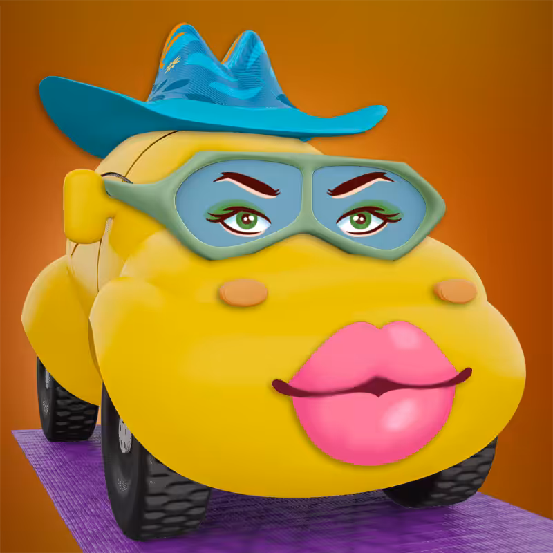 JullyCar #63