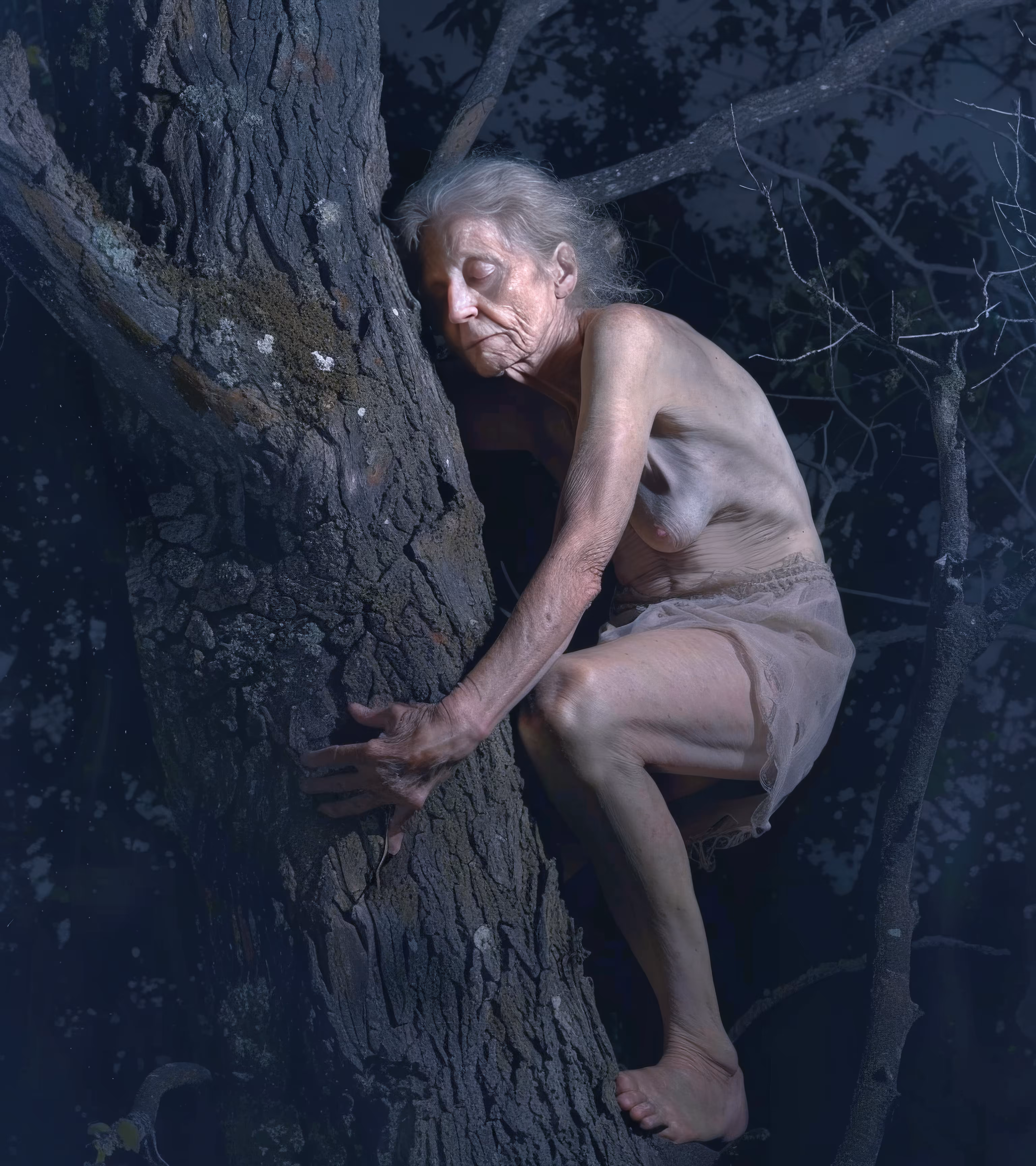 "Roots of Time"