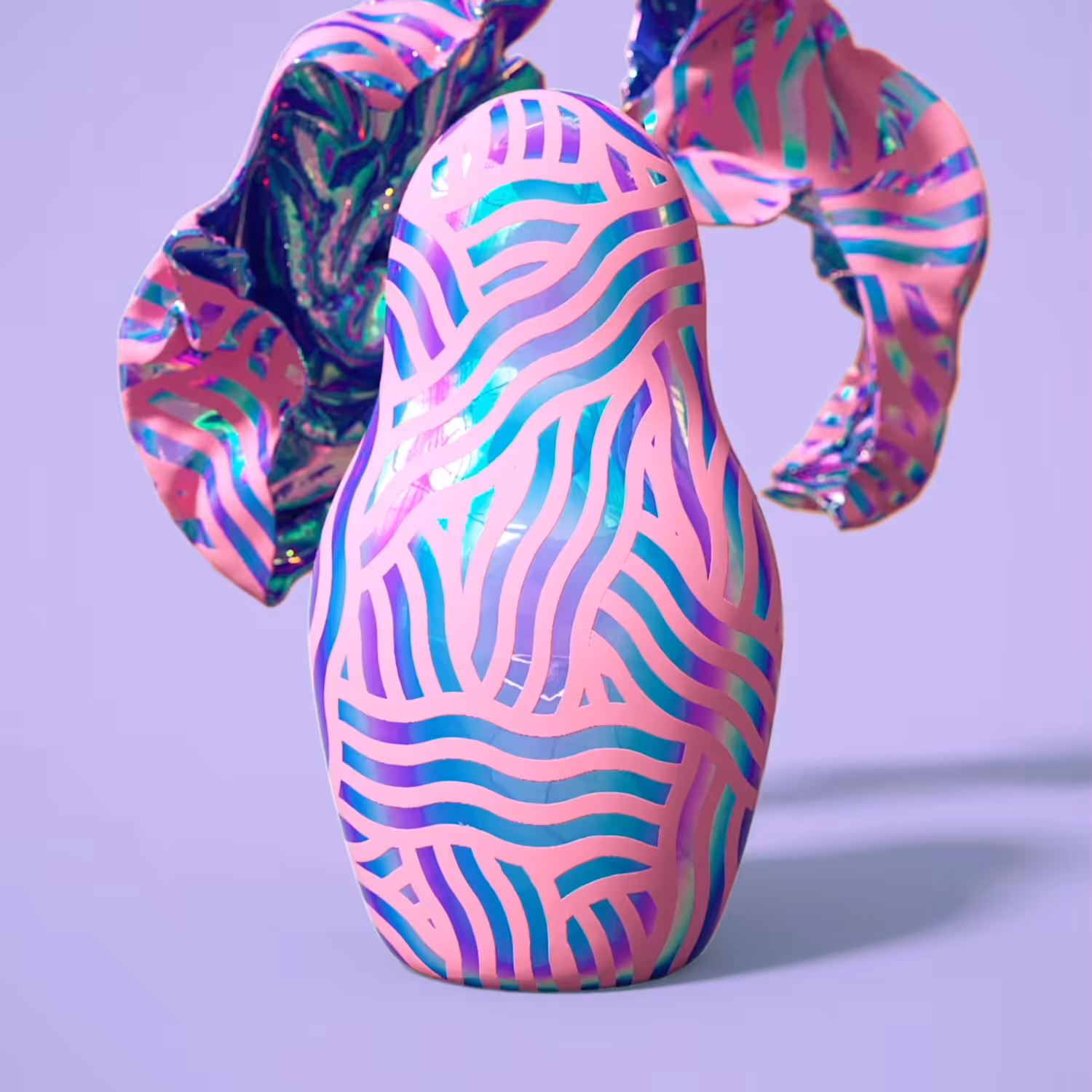 Matryoshka 