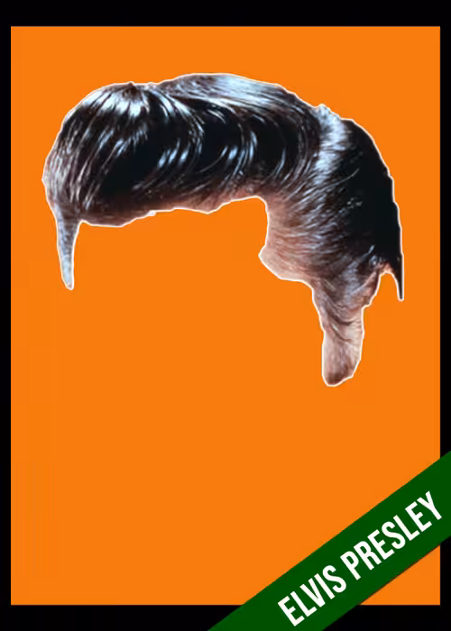 Elvis Presley