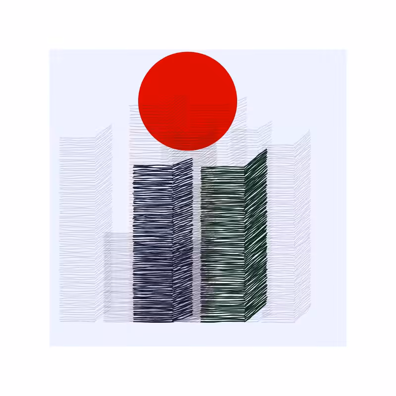 Building of abstraction #13