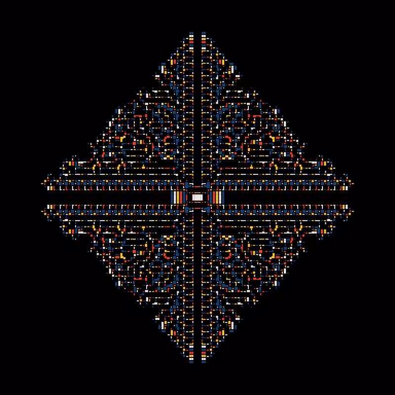 56 Modes #115