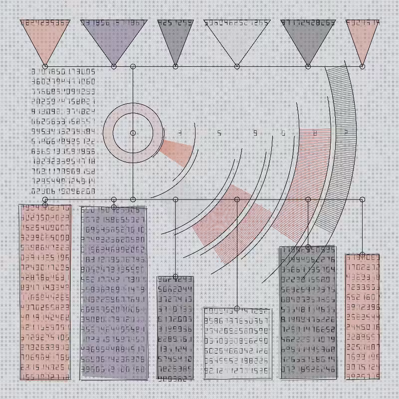 Digital City #5