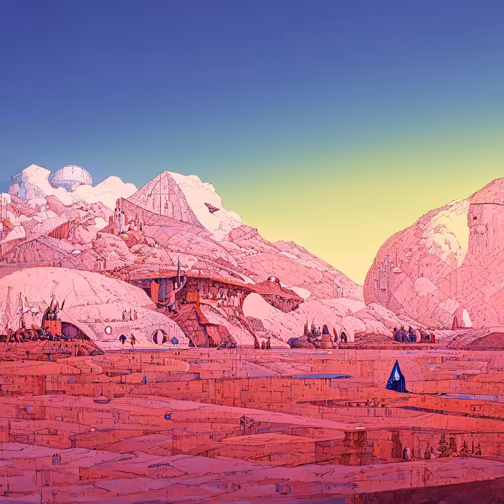 escape 15