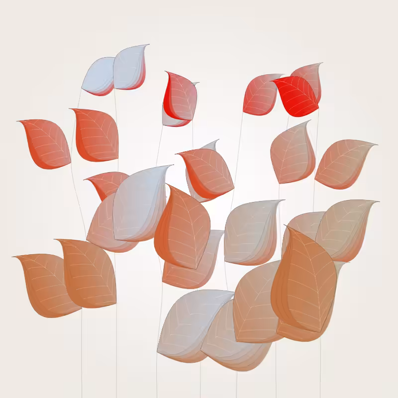 Colorleaves #180