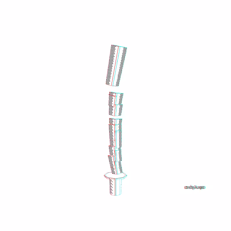 anaverse - Blest apparatus #19