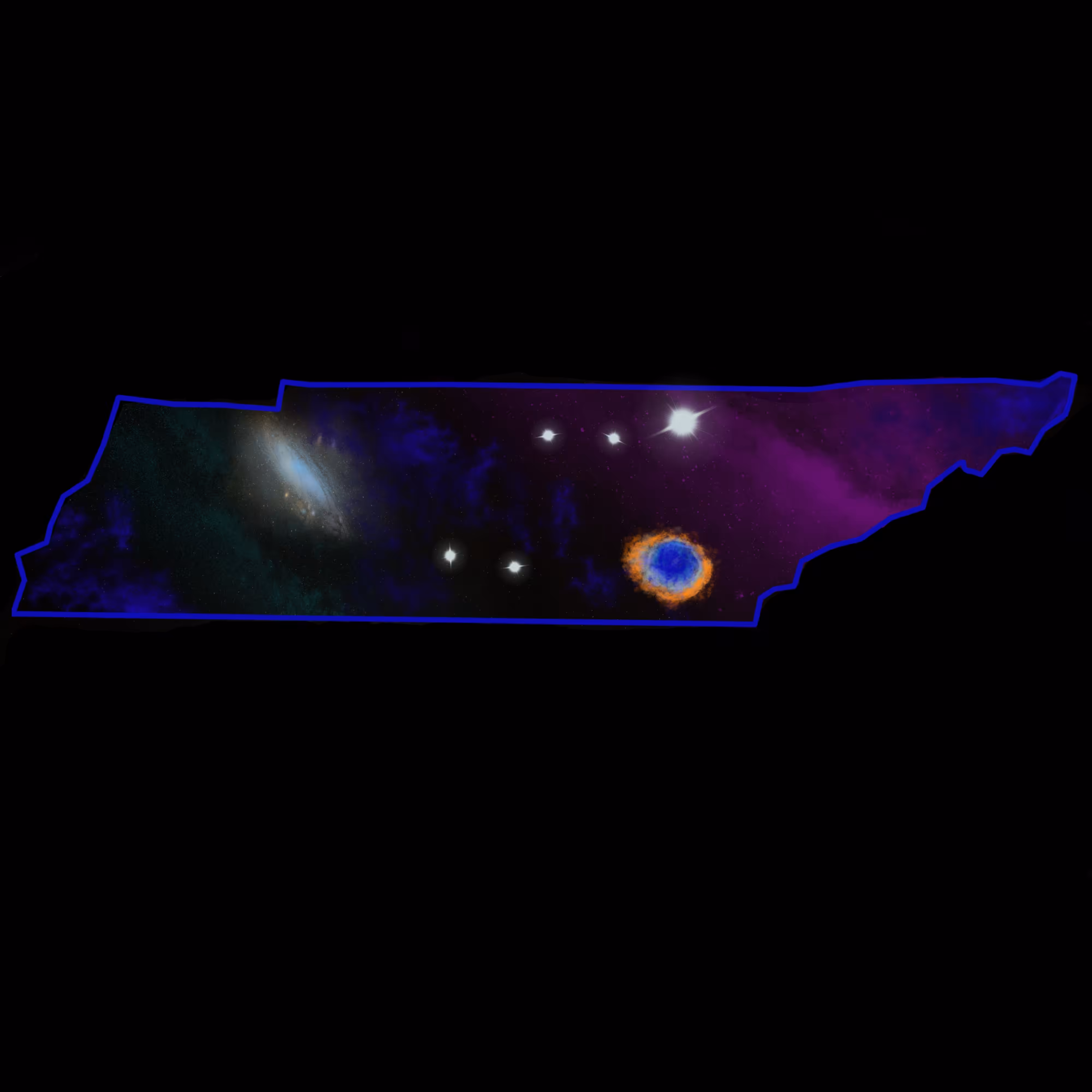 Tennessee Lyra Edition