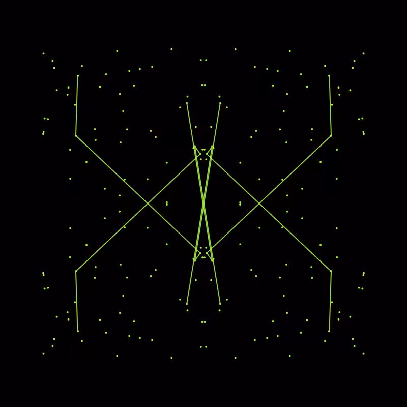 Gravity Mirror V2 #2