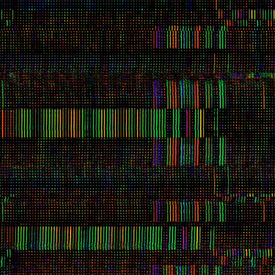 Glitched