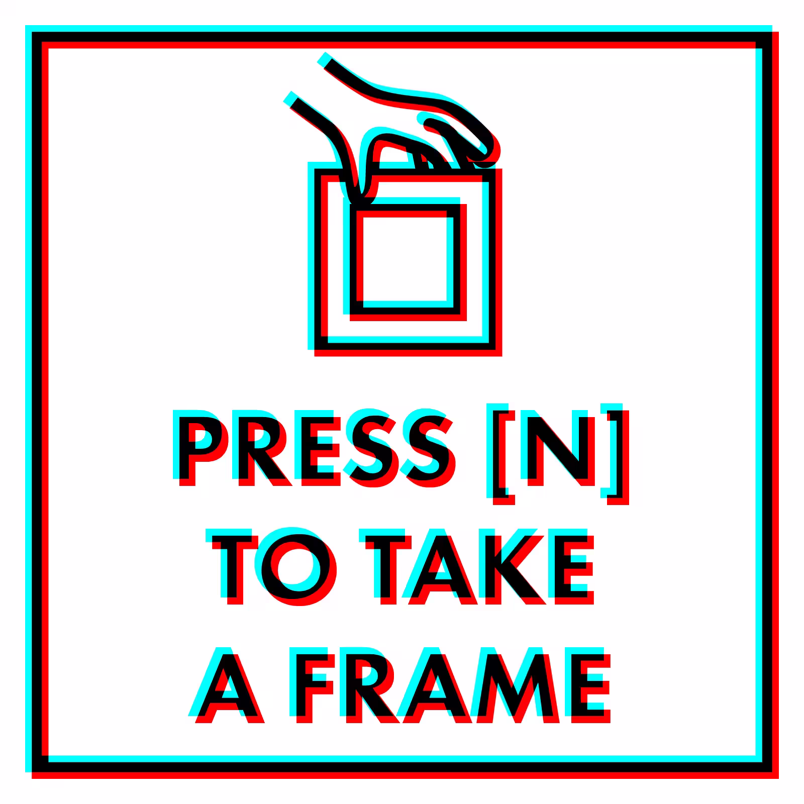 Anaverse Tutorial - Take Frame
