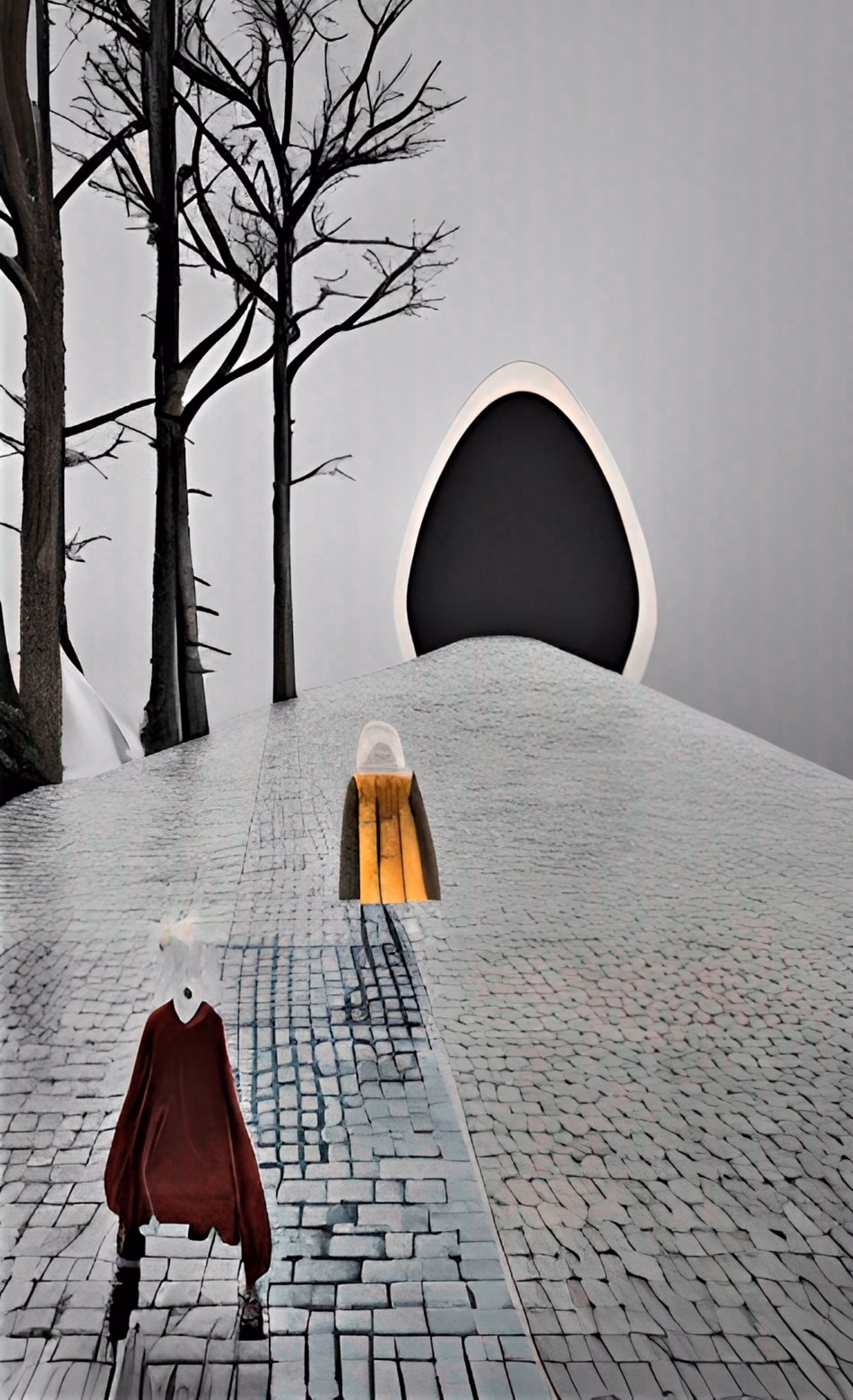 Path