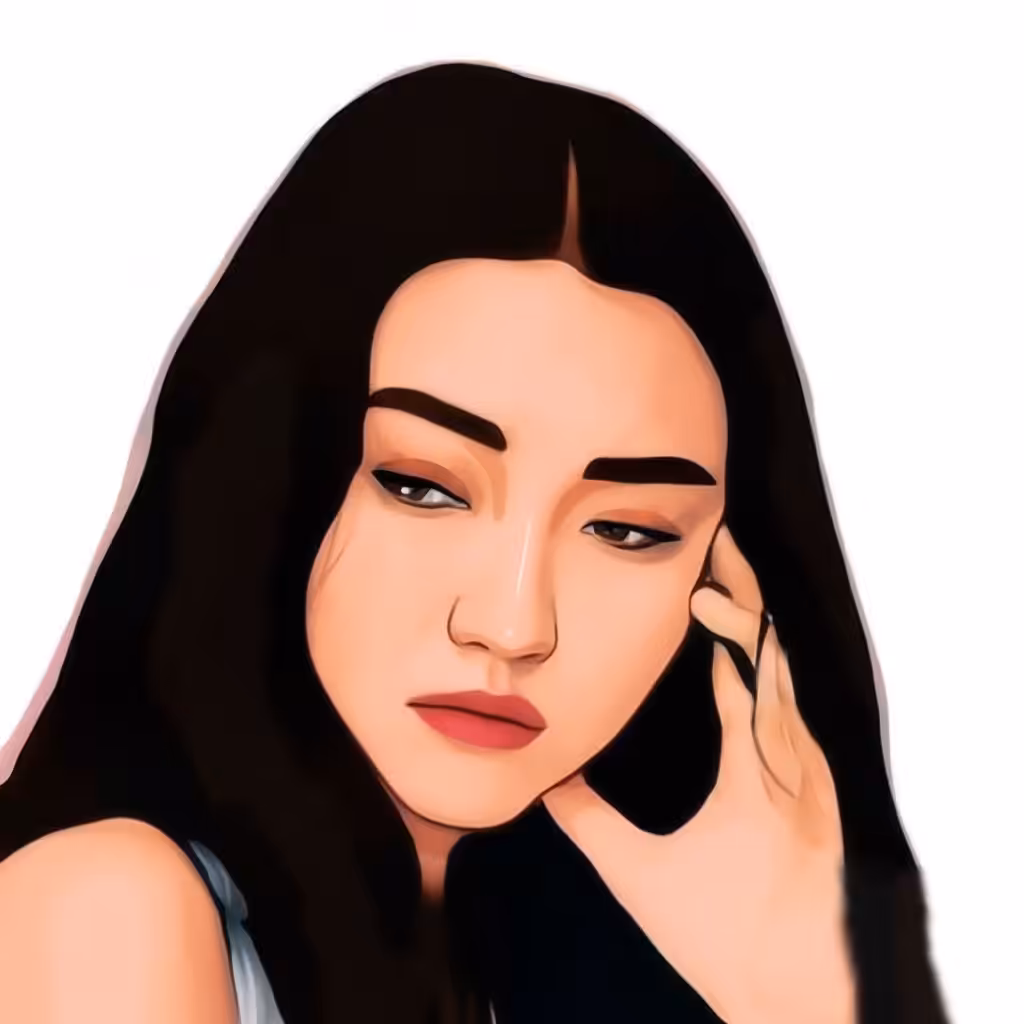 Girl#6
