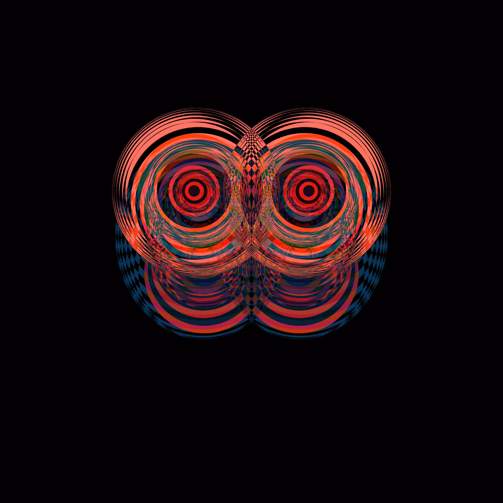 PixelShifter #5