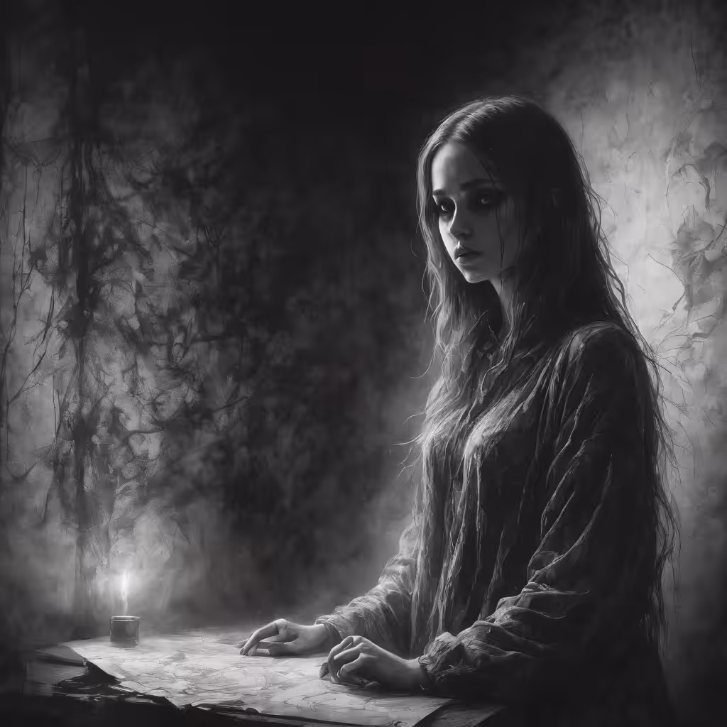 Twilight Tales