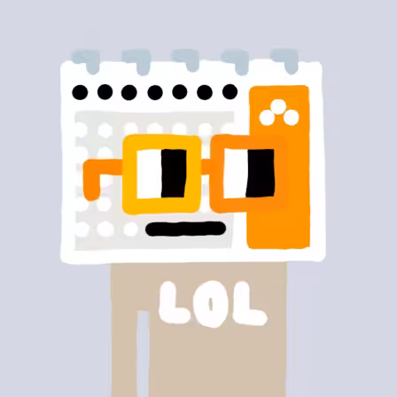 Low Effort Nouns #2200