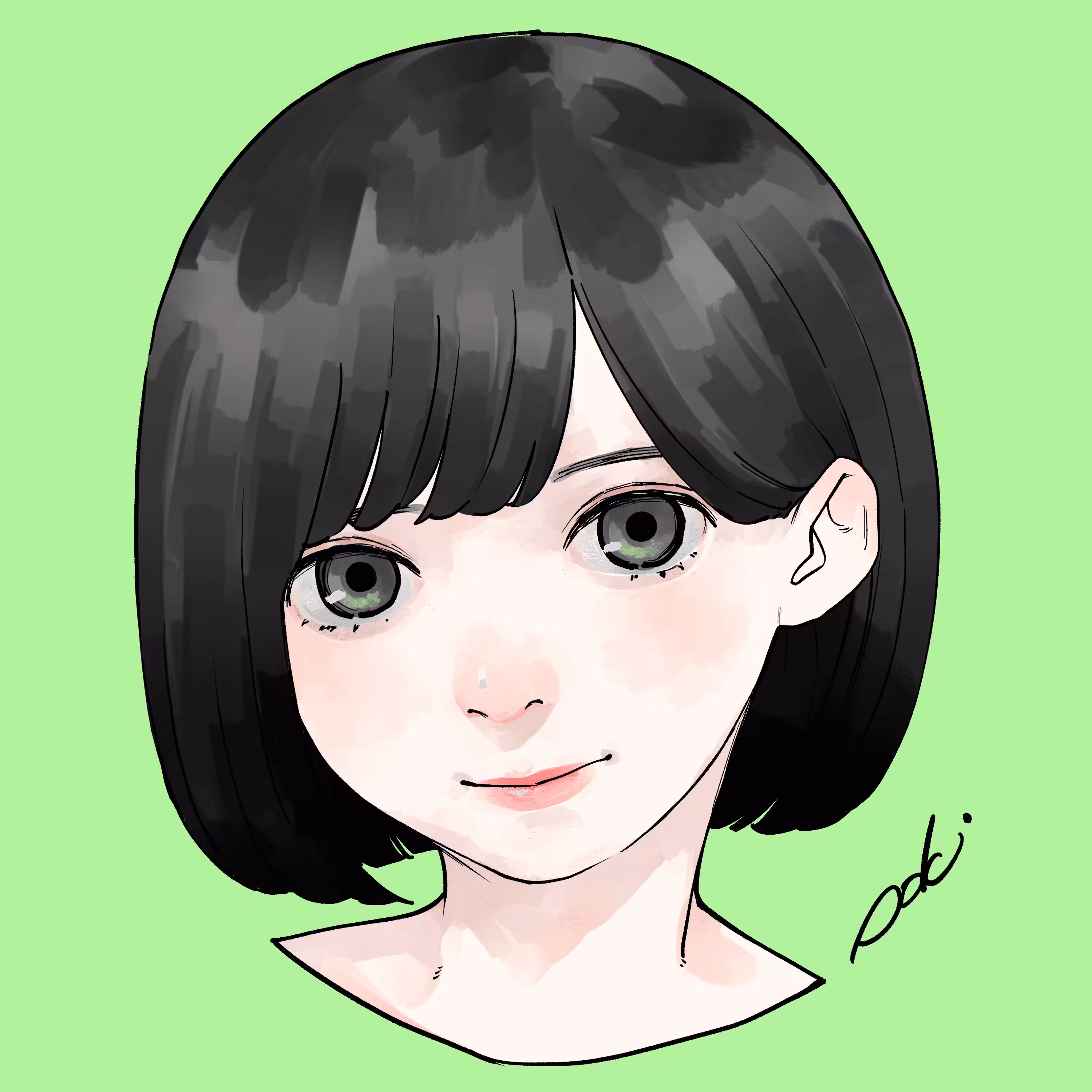 Poki's icon 03 (G)