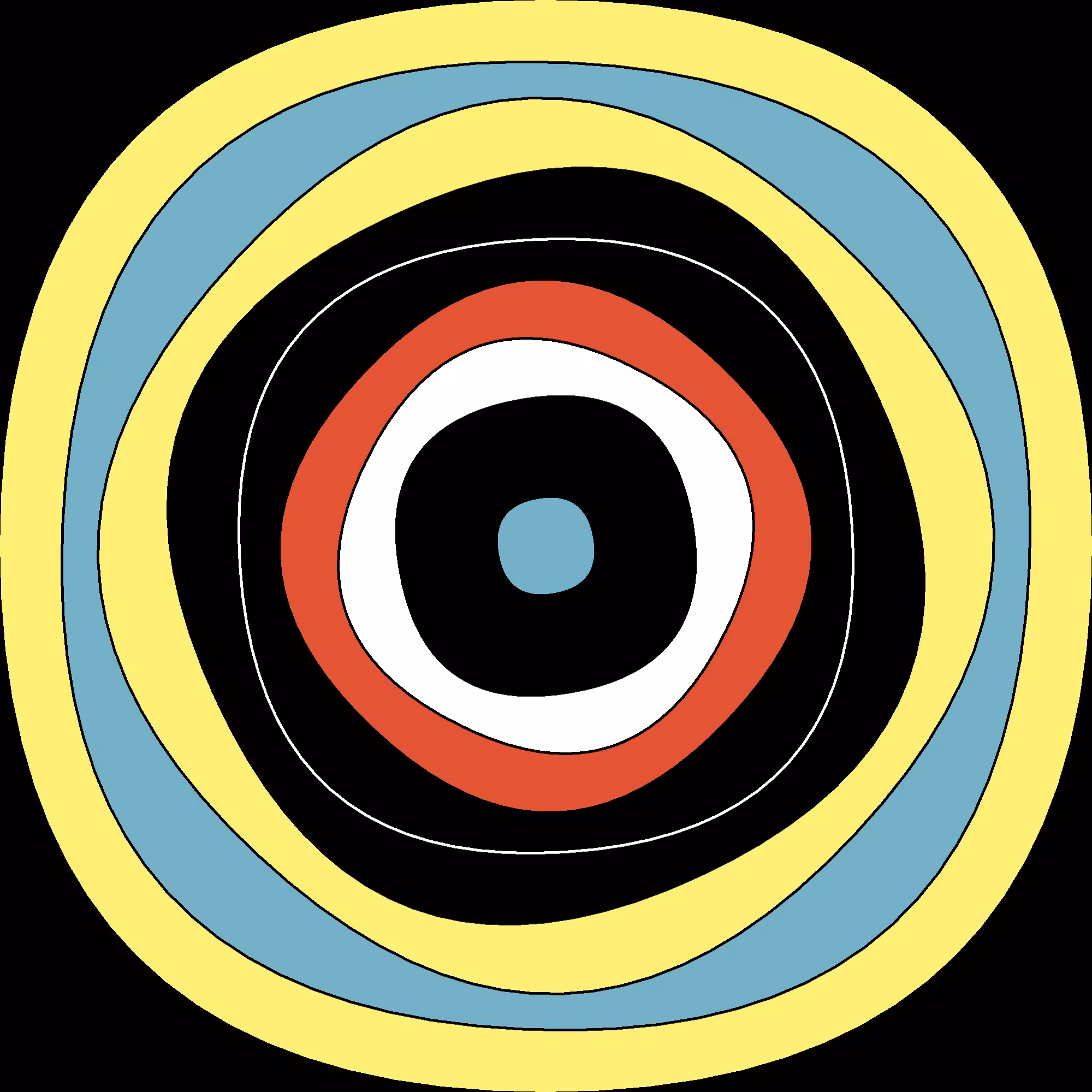 Bullseye