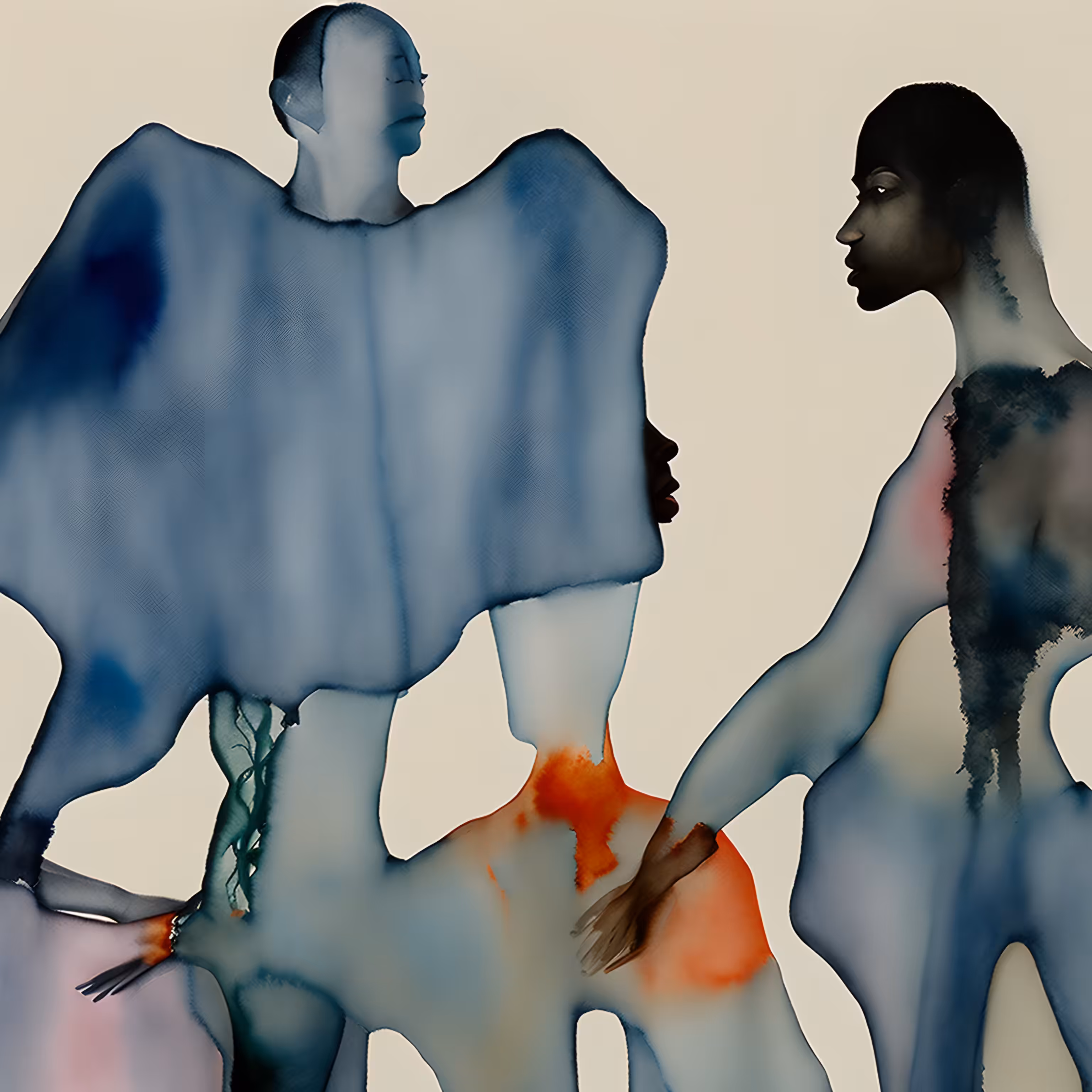 Translucent Souls #28