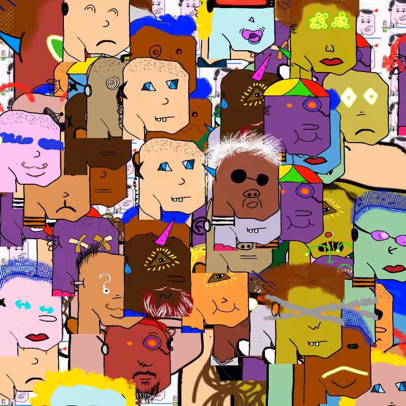 HicEtLucas family #8