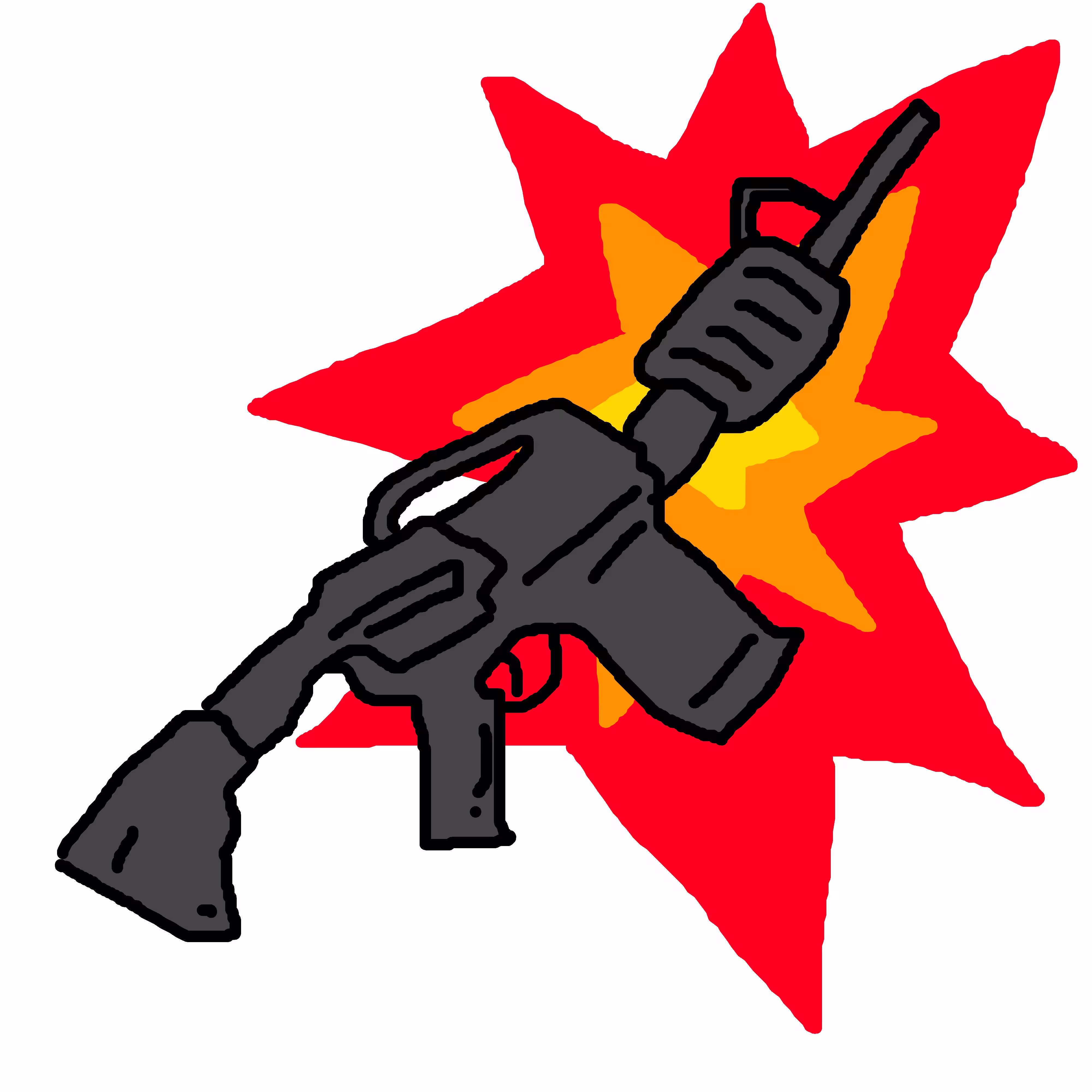 BANG!