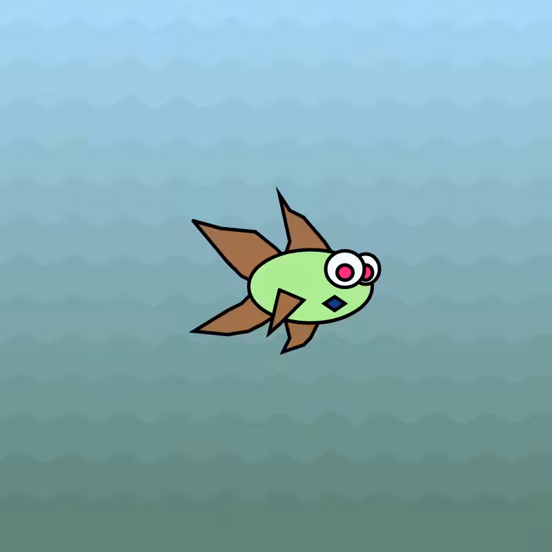 fishibowl dummies #25