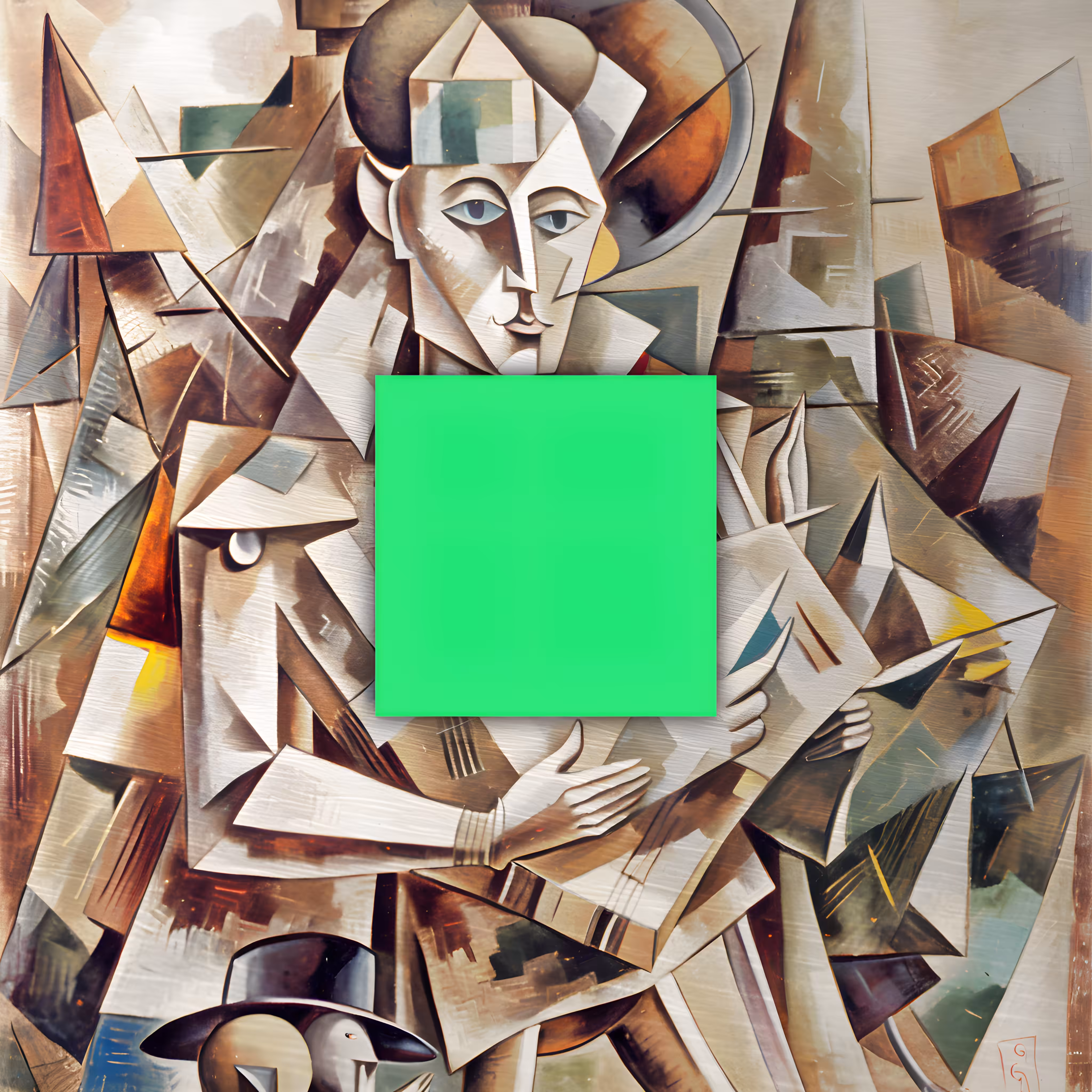 Art DeCC0 #3559