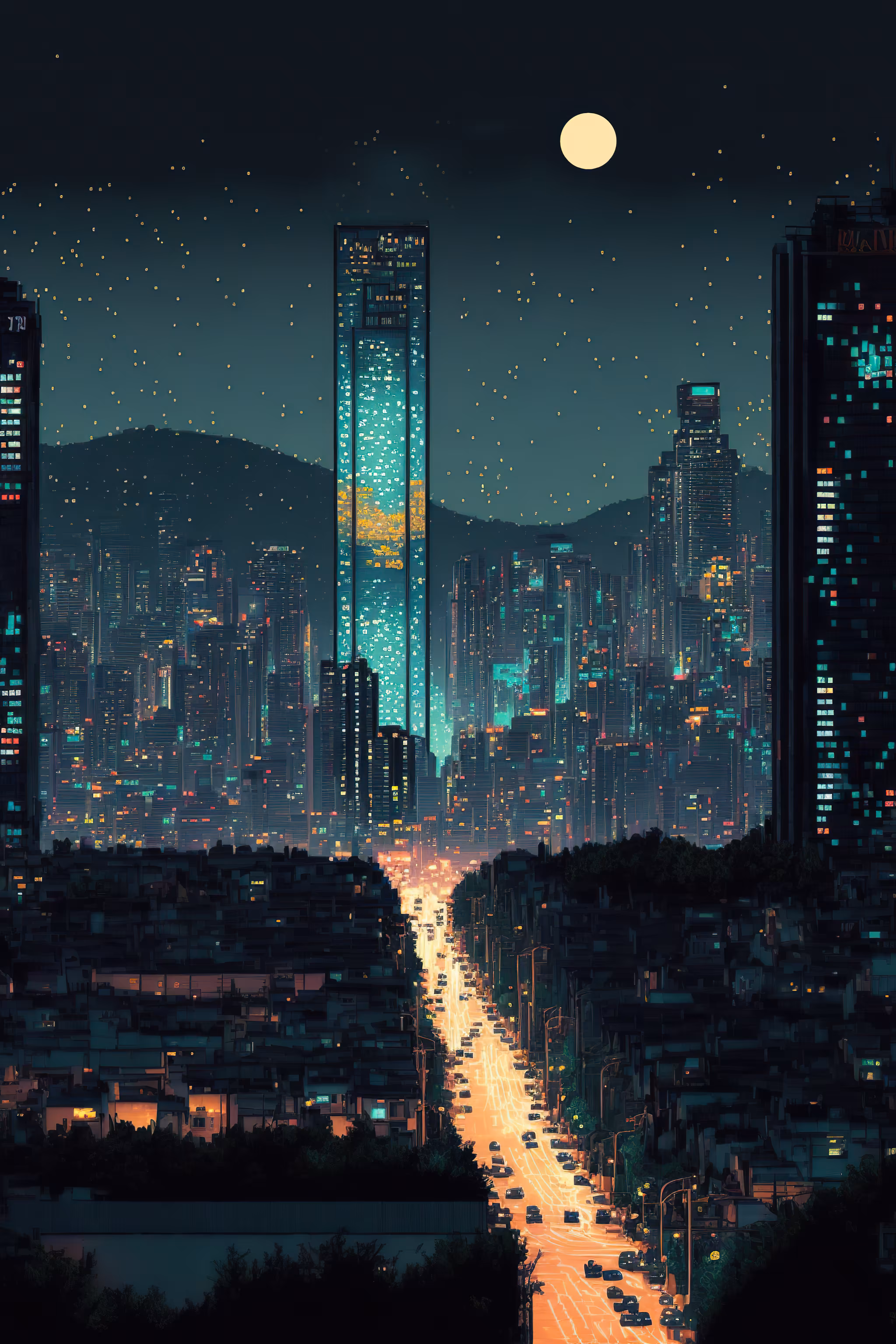 Seoul 서울시
