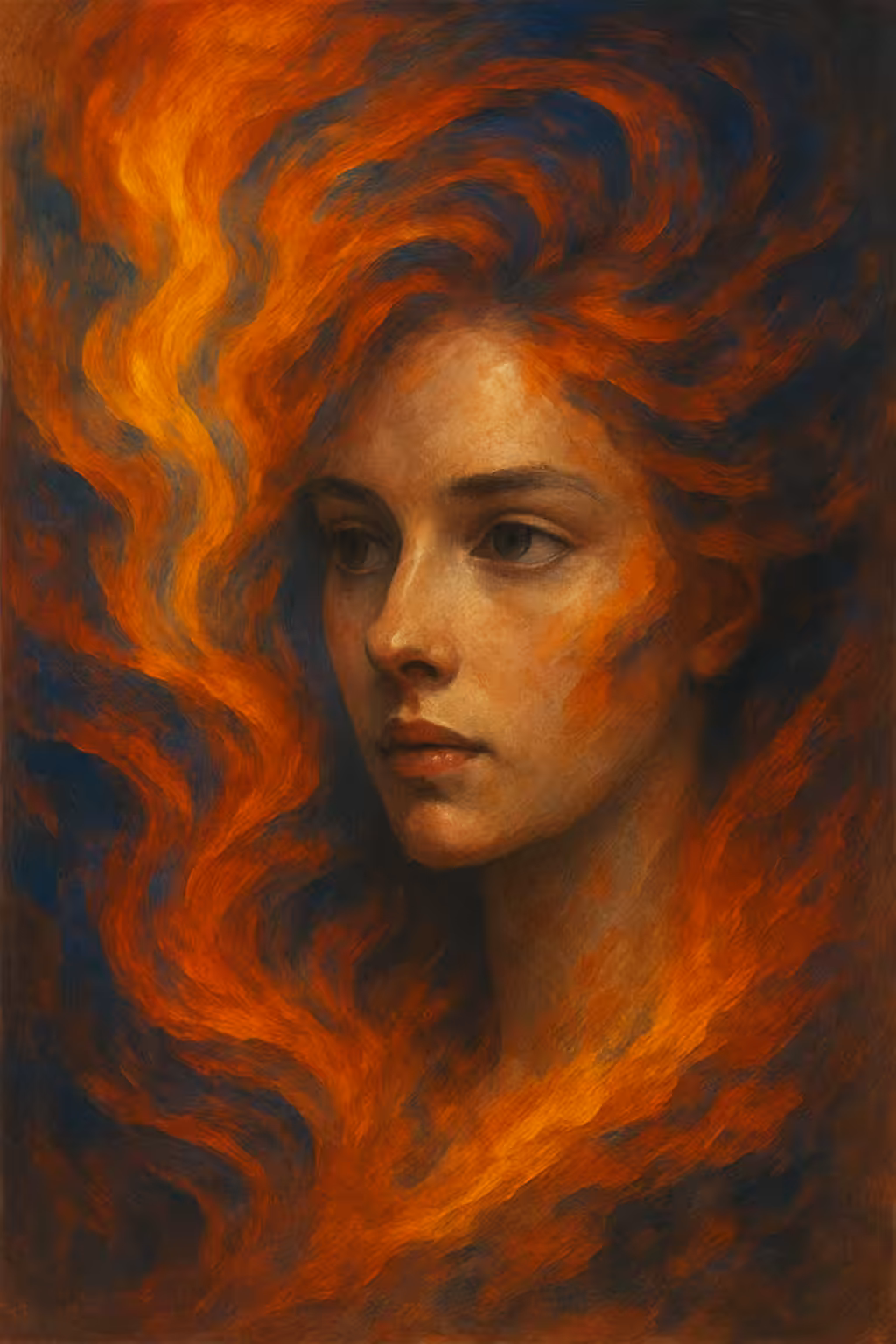 Ember Silence
