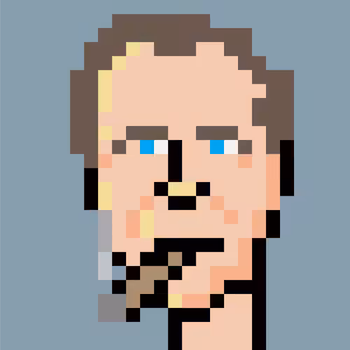 CryptoPresidents #1888