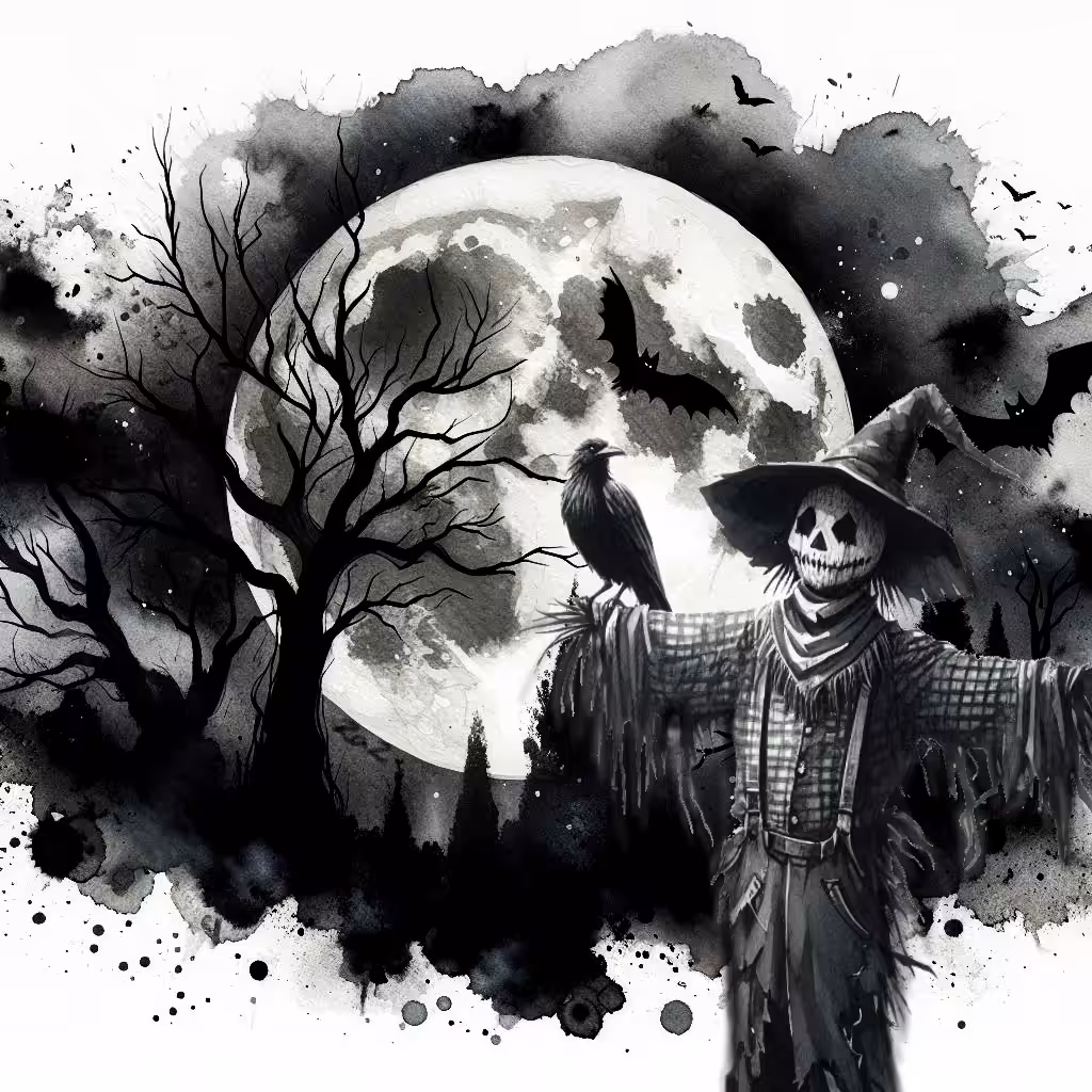 Scarecrow 