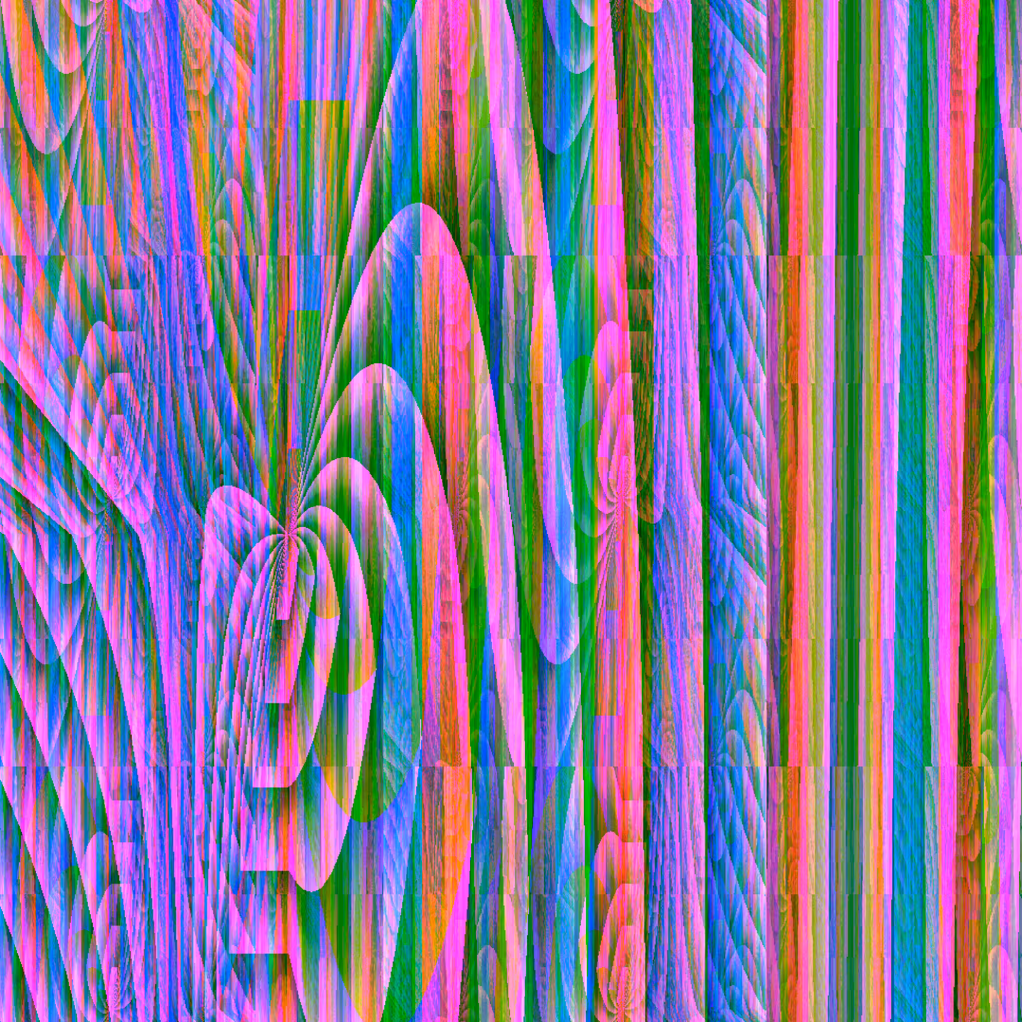 Dynamic Range  #6