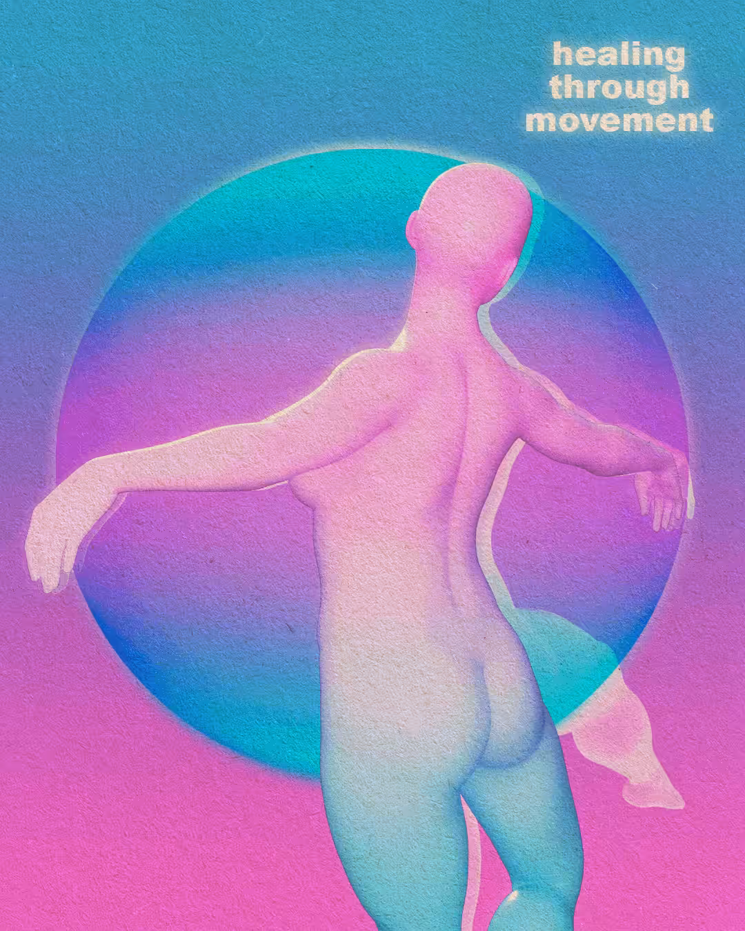 healing through movement 