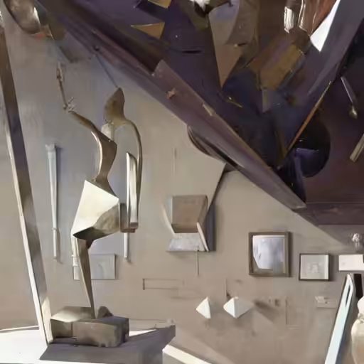 Sculpt 01