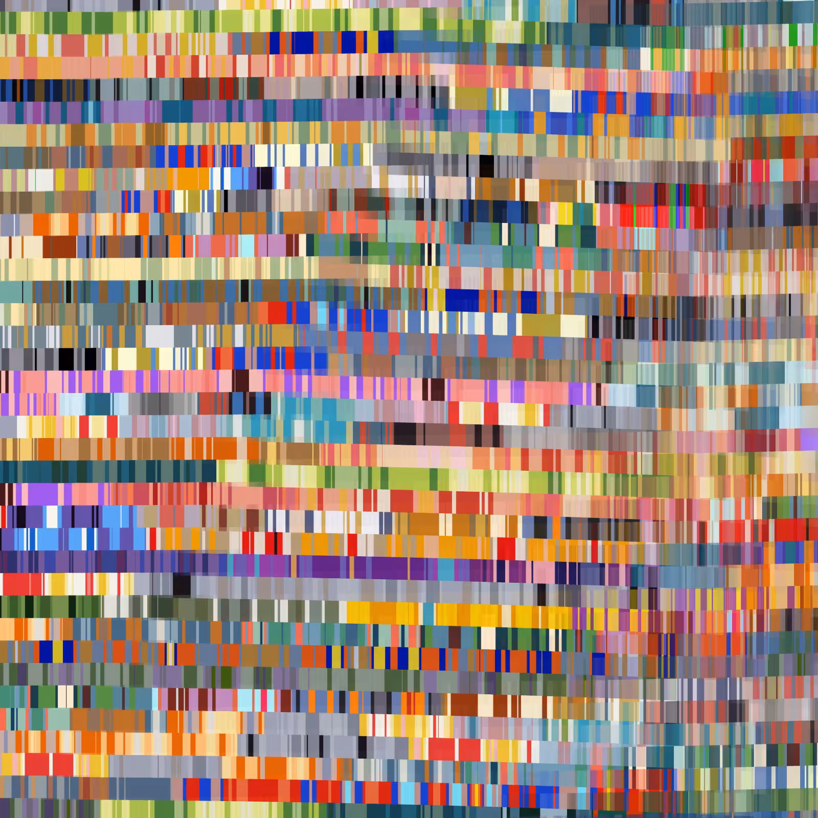 Art blocks #72