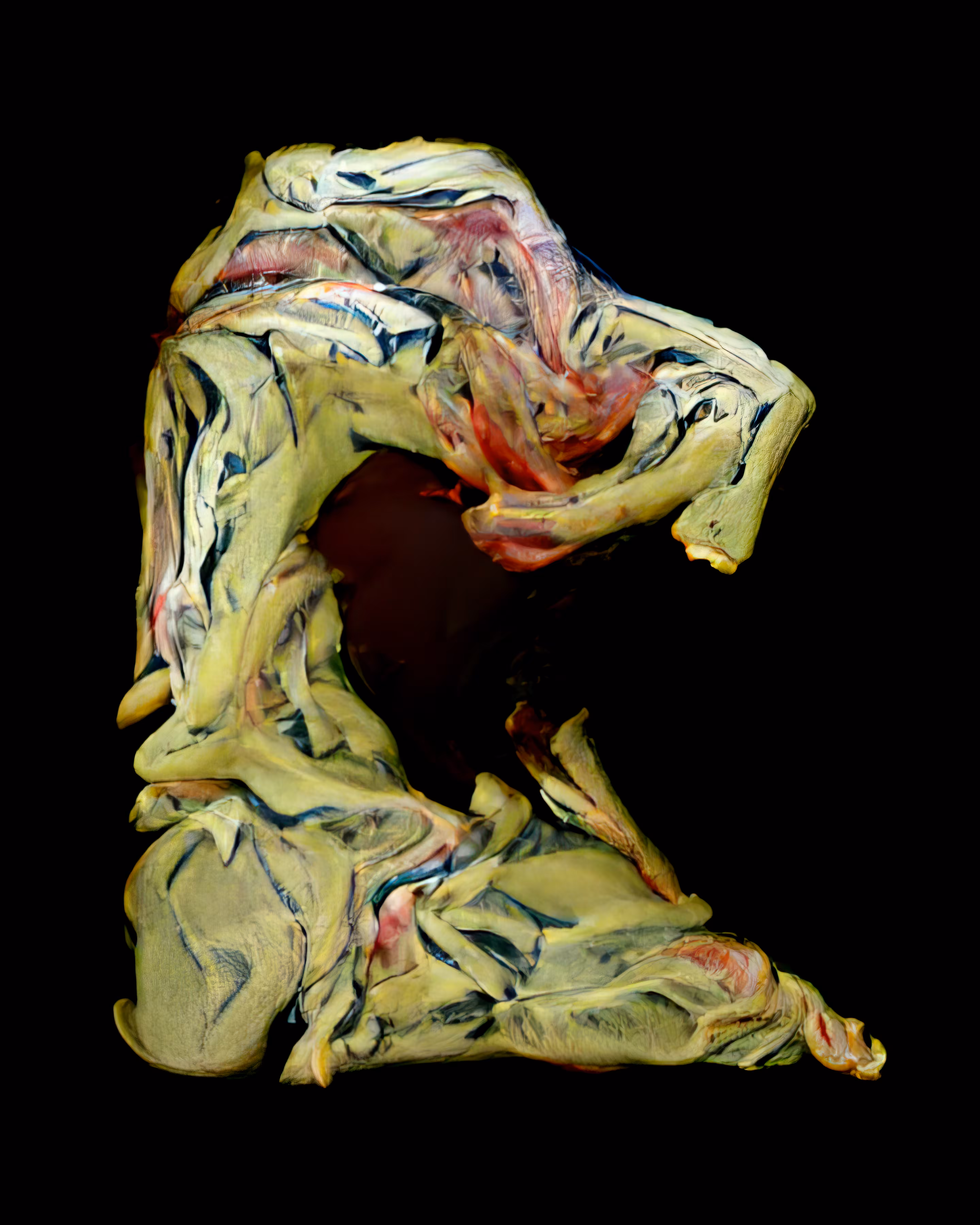 BENDING OVER BACKWARDS