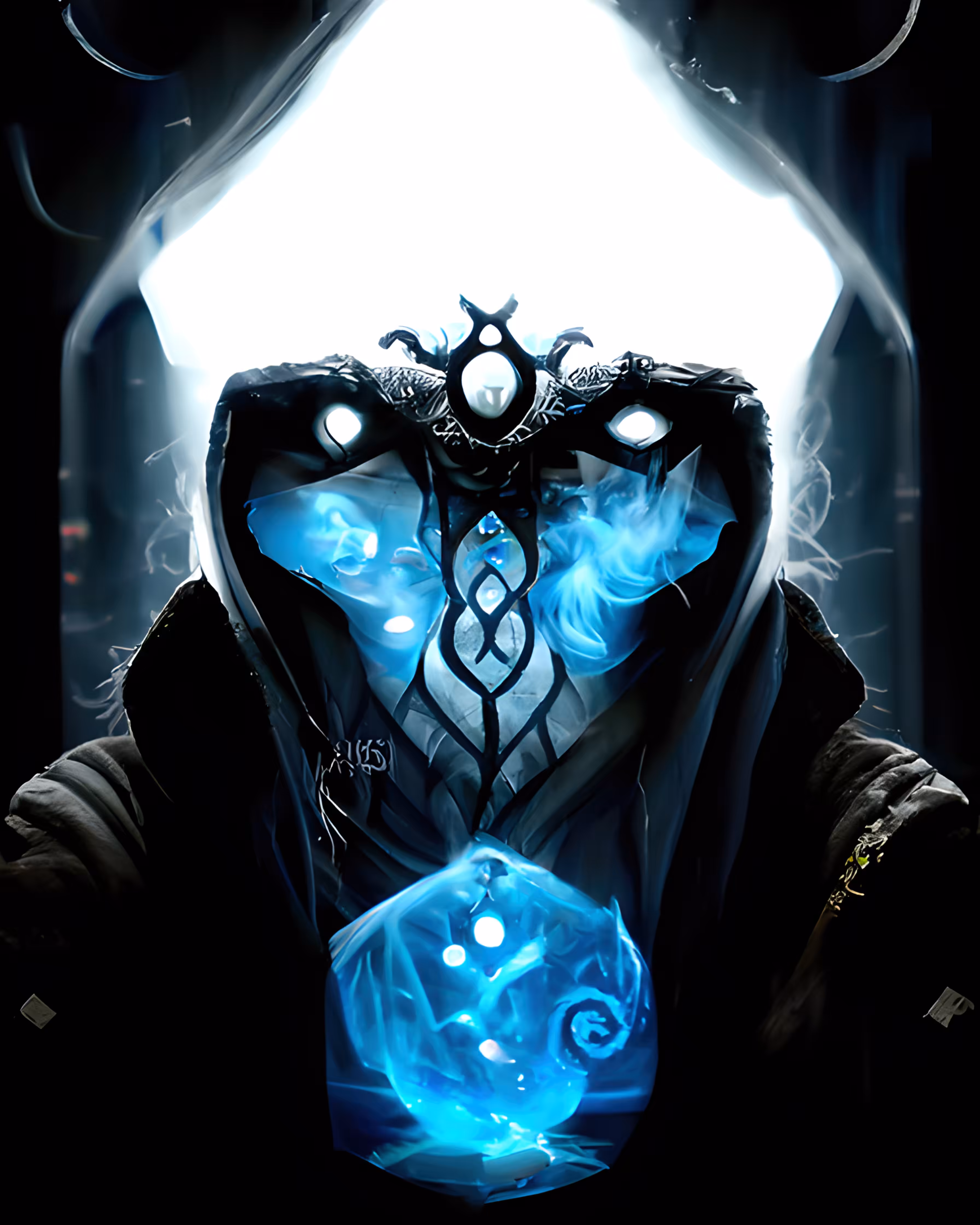 NIBIRU #DarkArt