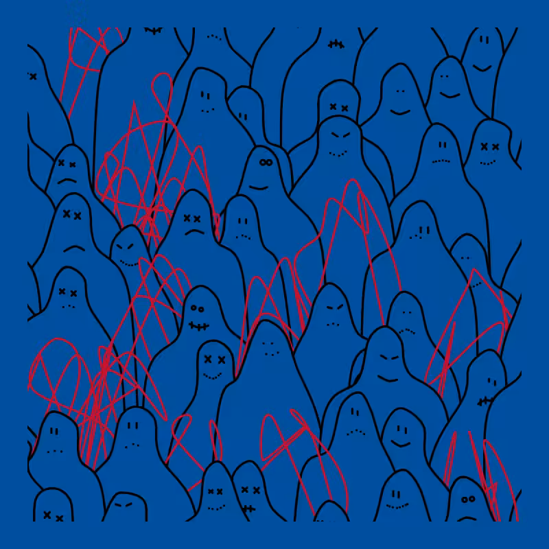 Mobs #16