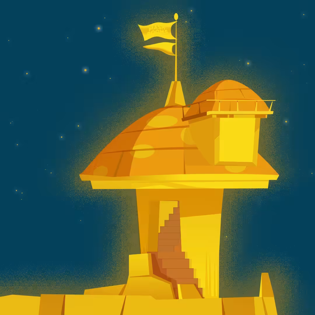 MashRooms #9