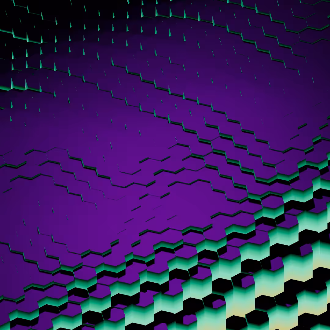 DataWaves GEN #53