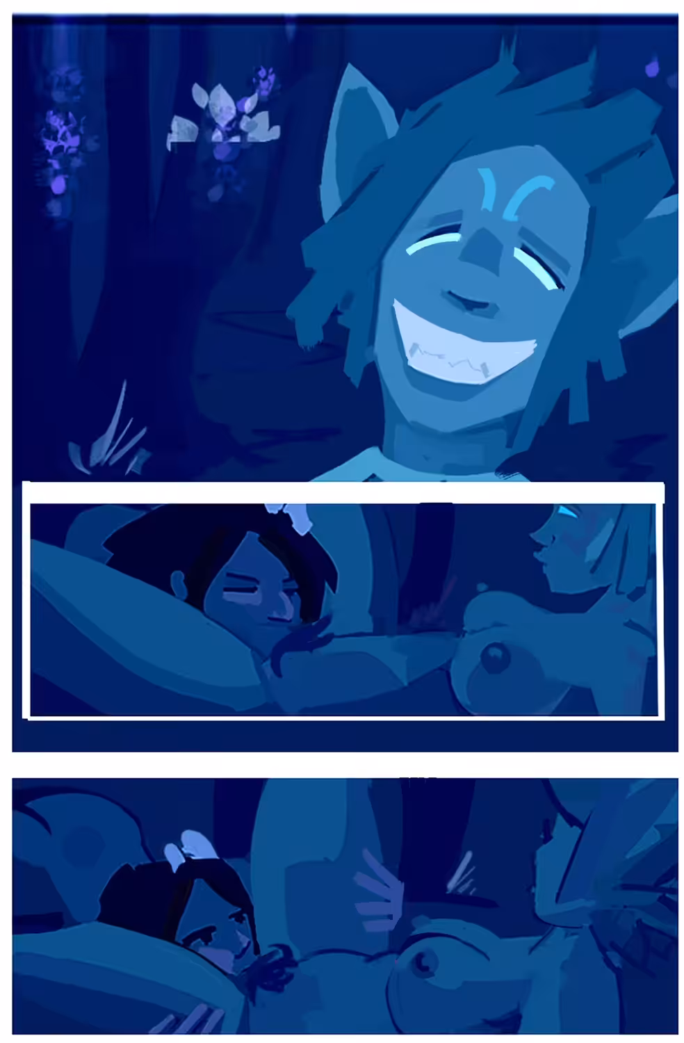 ALICE: Chapter 3: Page 9